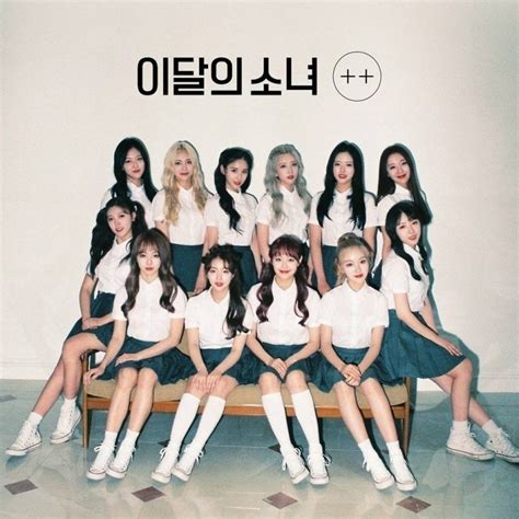 Loona Predebut Project .